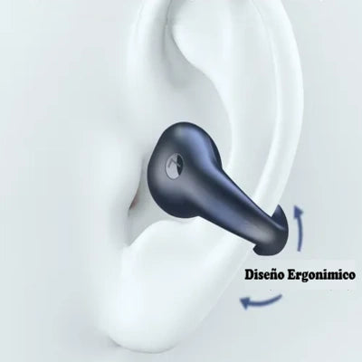 Audifonos Clip