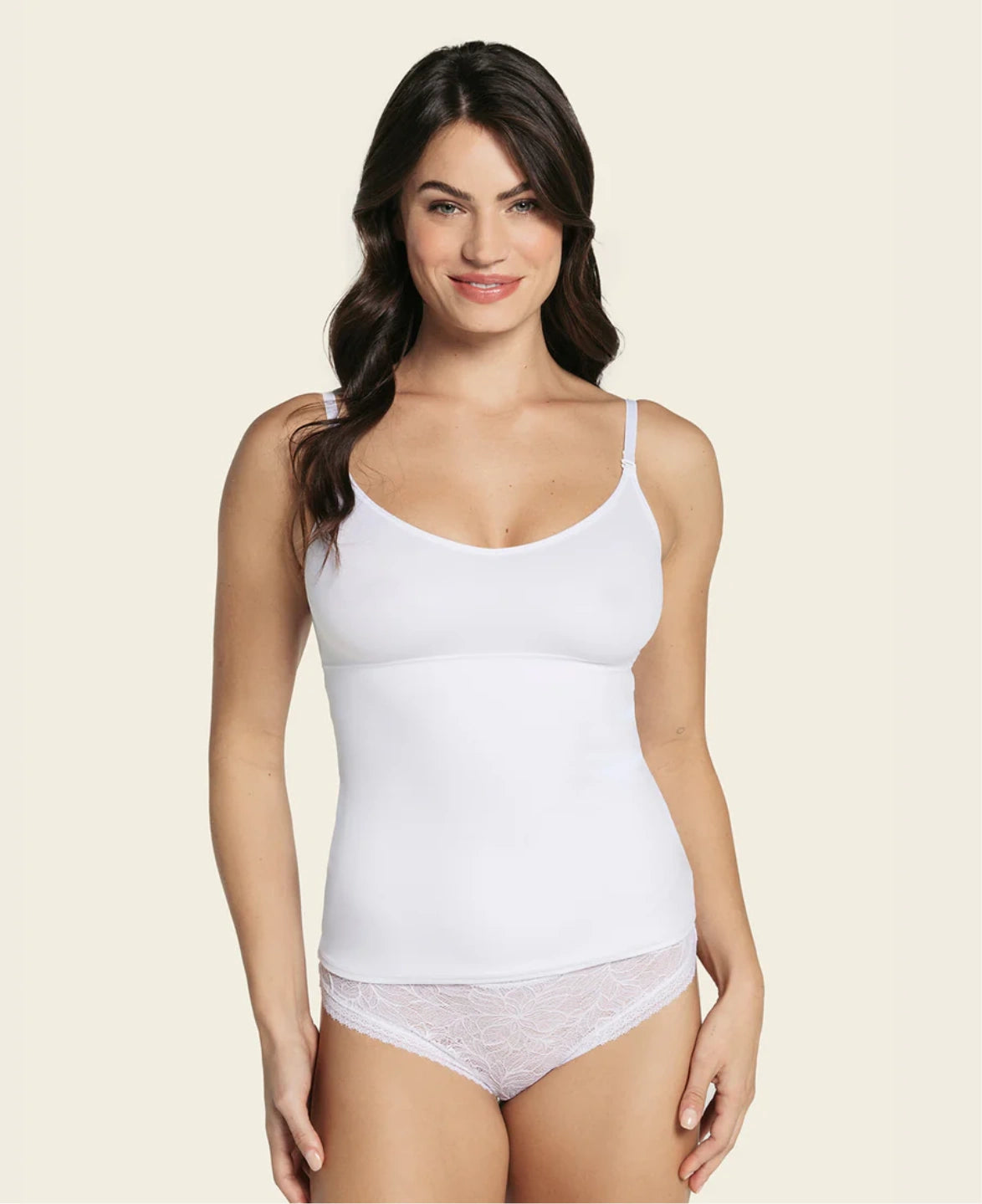 Blusa Control Abdomen