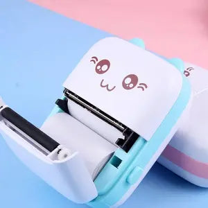 Mini Impresora Portatil