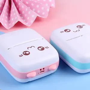 Mini Impresora Portatil