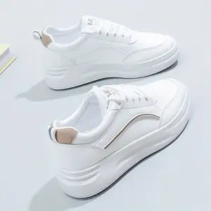 Tenis Blancos
