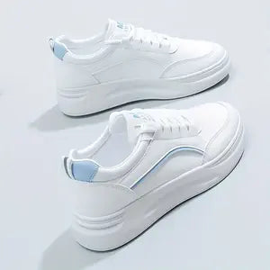 Tenis Blancos