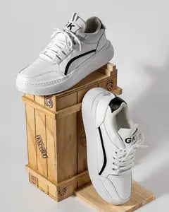 Tenis Blancos