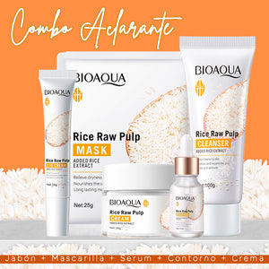 Kit de Arroz