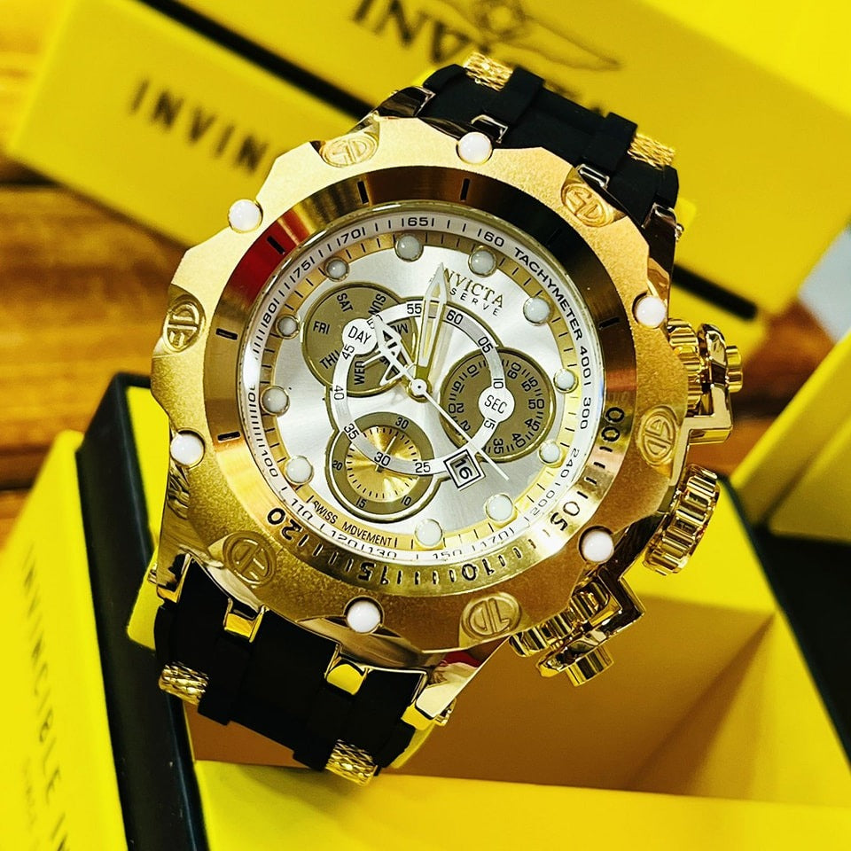 Reloj Invicta Venom