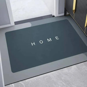 Tapete Absorbente Antideslizante