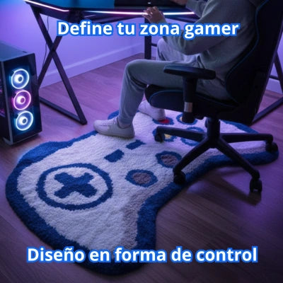 Control Zone Gamer