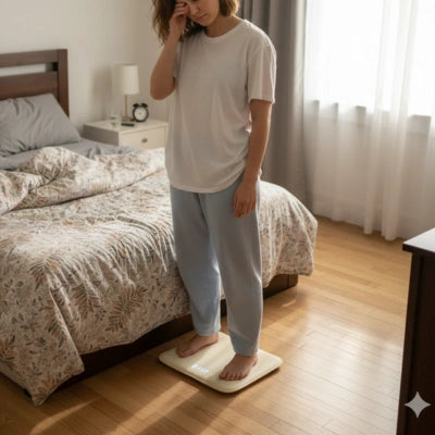 La Alfombra Que Te Obliga a Levantarte