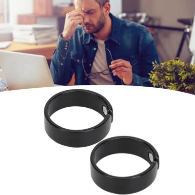 Zen Habit Ring