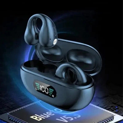 Audifonos Clip