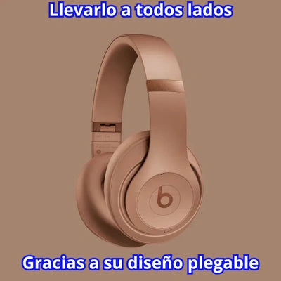 Beats Solo Pro