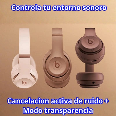 Beats Solo Pro