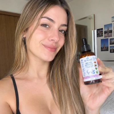 Elixir Vital Aurelys.