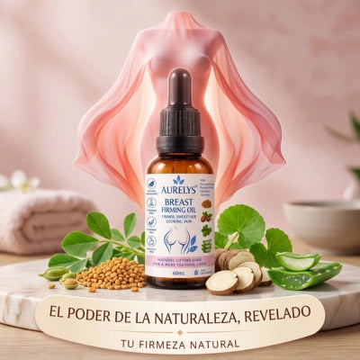Elixir Vital Aurelys.