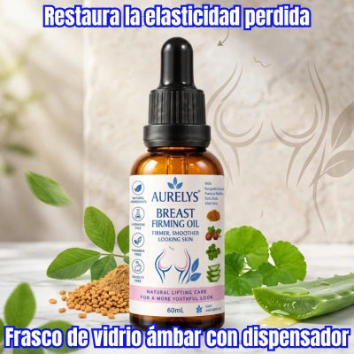Elixir Vital Aurelys.