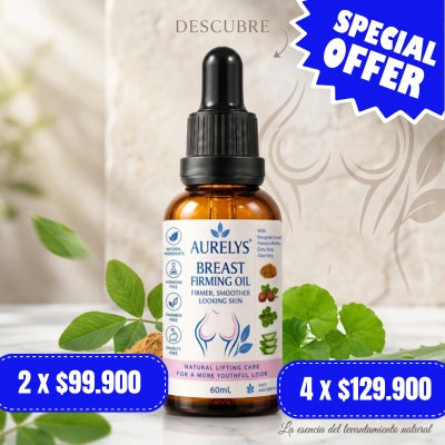 Elixir Vital Aurelys.