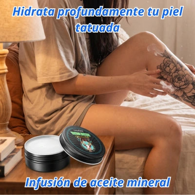 Mantequilla Renovadora Tinta & Piel