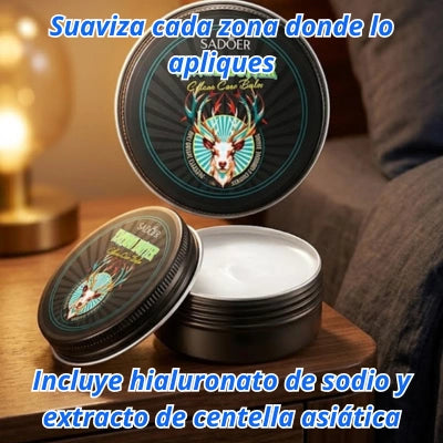 Mantequilla Renovadora Tinta & Piel