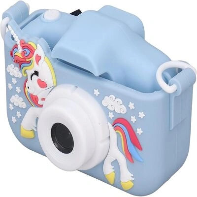 Mini Camara Niños