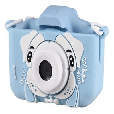 Mini Camara Niños