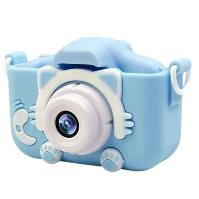 Mini Camara Niños