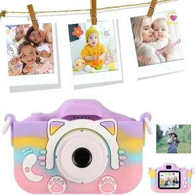 Mini Camara Niños