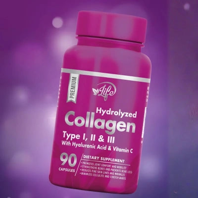 Colágeno VIDA