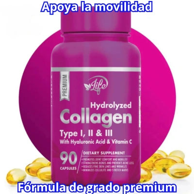 Colágeno VIDA