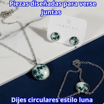 Luna Verdad