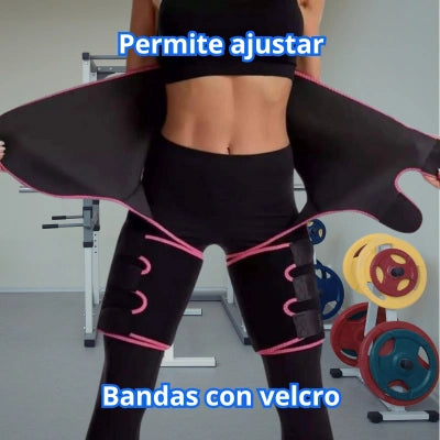 Soporte Integral 360