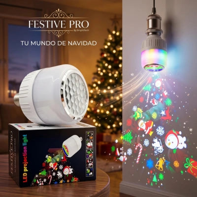Proyector Mágico 360