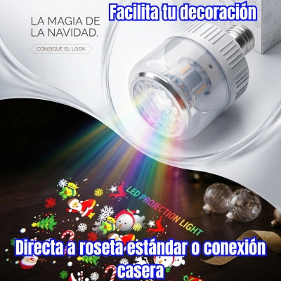 Proyector Mágico 360