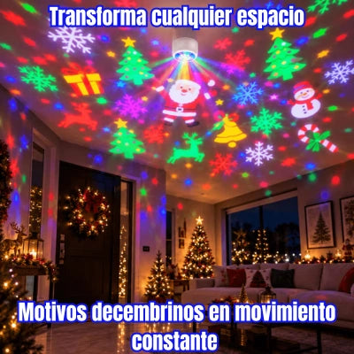 Proyector Mágico 360