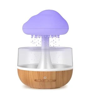 Humidificador Nube
