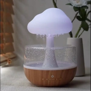 Humidificador Nube