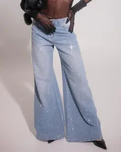 Jeans Brillo
