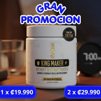 King Maker