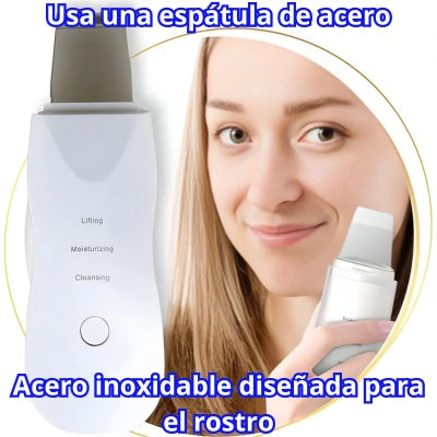 La Espátula Sónica