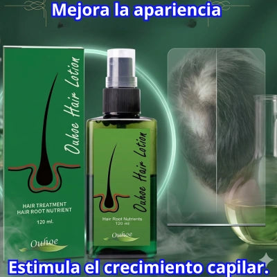 Raíz Viva Loción Capilar