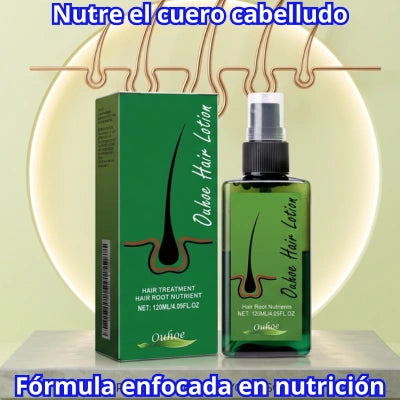 Raíz Viva Loción Capilar