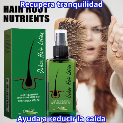 Raíz Viva Loción Capilar