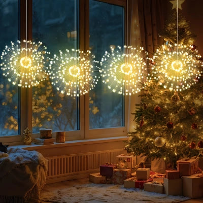 Destello Solar 120 LED