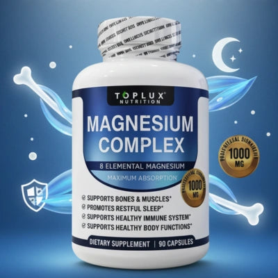 Compex Mag 8