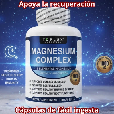 Compex Mag 8
