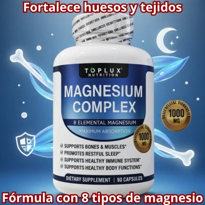 Compex Mag 8