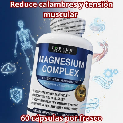 Compex Mag 8