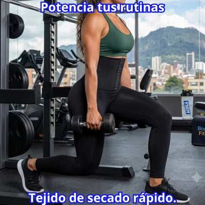 Pantalón Térmico Activa