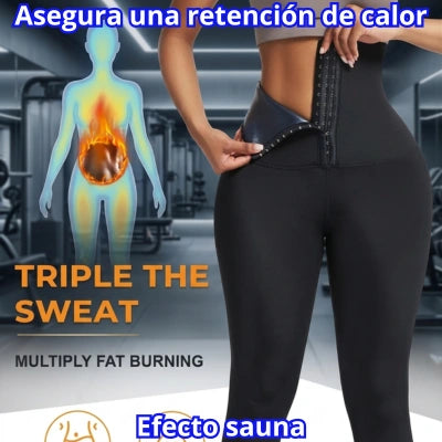 Pantalón Térmico Activa