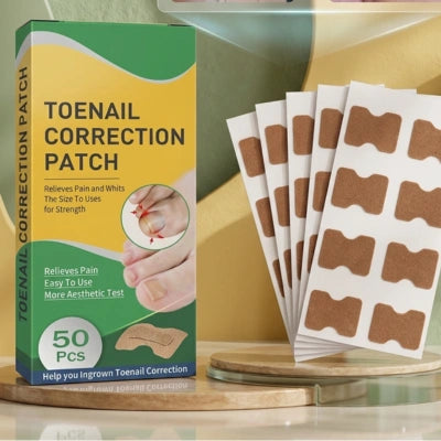 Parche Corrector Paso Libre