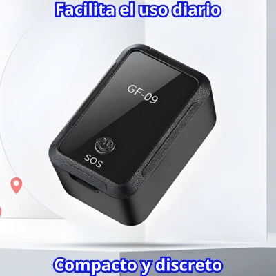 Rastreador PuntoCalma Mini